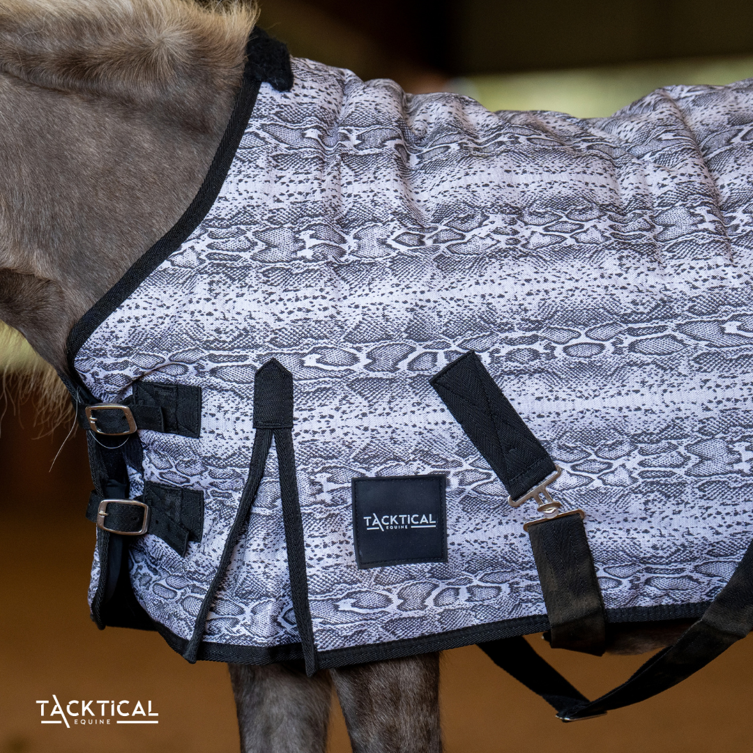 VIPER MINI/FOAL TURNOUT SHEET