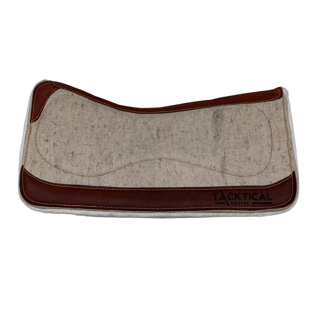 Bone Fleece Fusion Pad