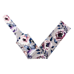 Load image into Gallery viewer, PURPLE PEONY TAIL BAG
