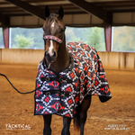 Load image into Gallery viewer, TACKTICAL™ SARITA 1200D PERFECT FIT WINTER BLANKET