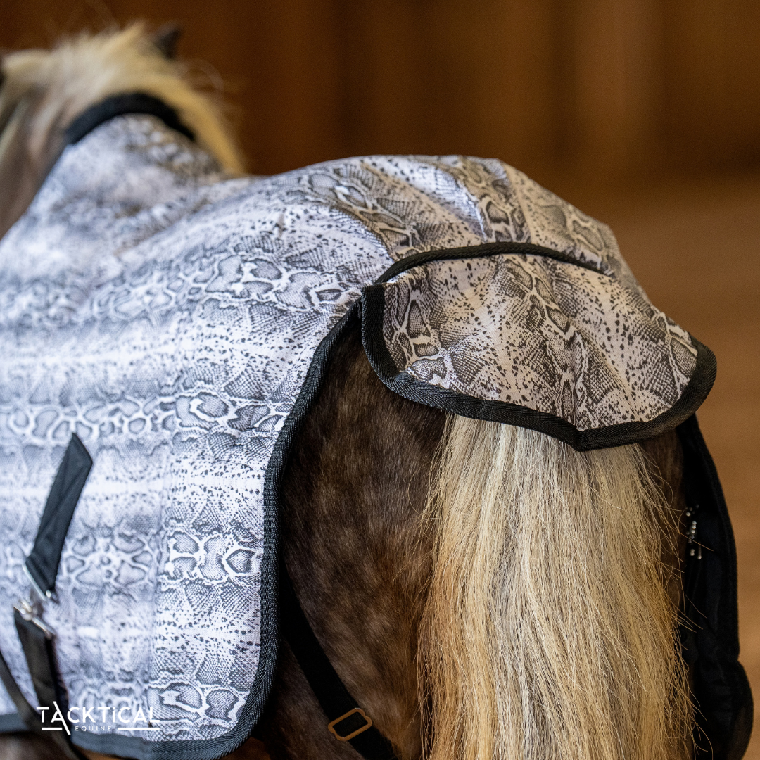 VIPER MINI/FOAL TURNOUT SHEET