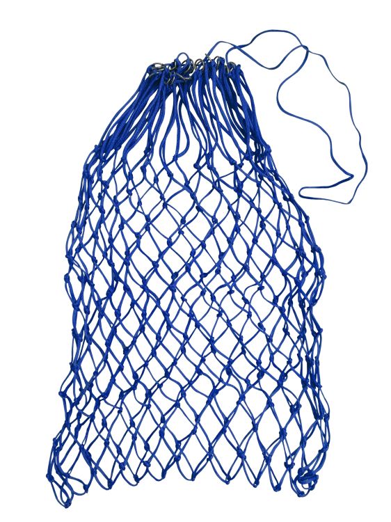🎁 SLOW FEED HAY BAG WITH RINGS (100% off)