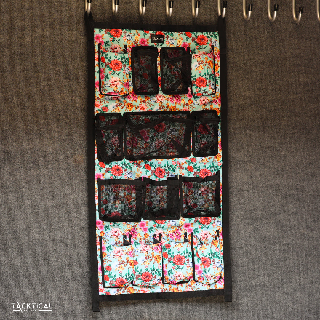 BLOOM TRAILER ORGANIZER