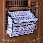 Load image into Gallery viewer, TACKTICAL X MATT MATHEWS STALL FRONT STORAGE BAG
