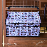 Load image into Gallery viewer, TACKTICAL X MATT MATHEWS STALL FRONT STORAGE BAG
