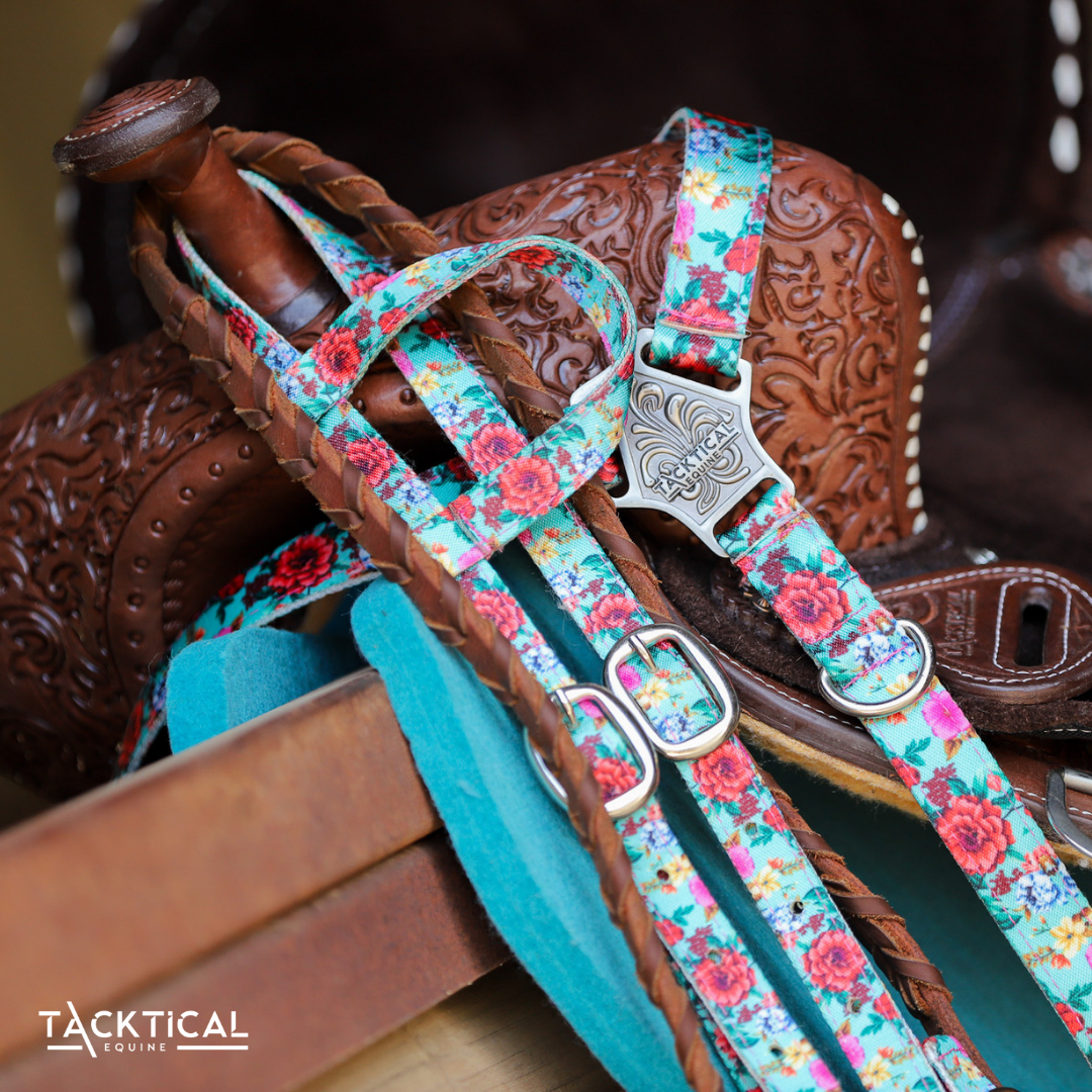 BLOOM PERFORMANCE LIGHT TACK SET