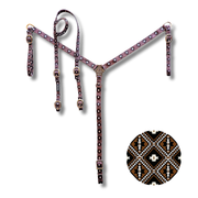 SALINAS PERFORMANCE LIGHT TACK SET