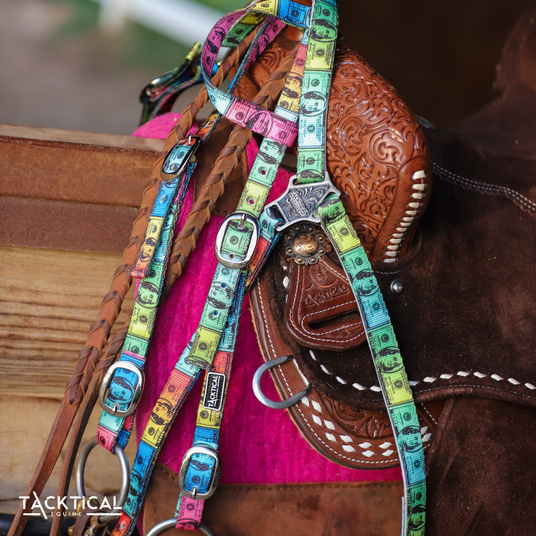 Barrel Racing Tack Sets Barrel Racing Tack Sets