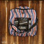 Load image into Gallery viewer, AMERICAN BLAZE DELUXE SPORT BOOT BAG