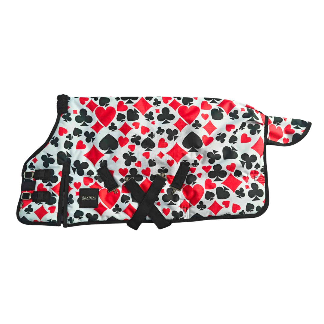 TACKTICAL™ GAMBLER MINI/FOAL WINTER BLANKET