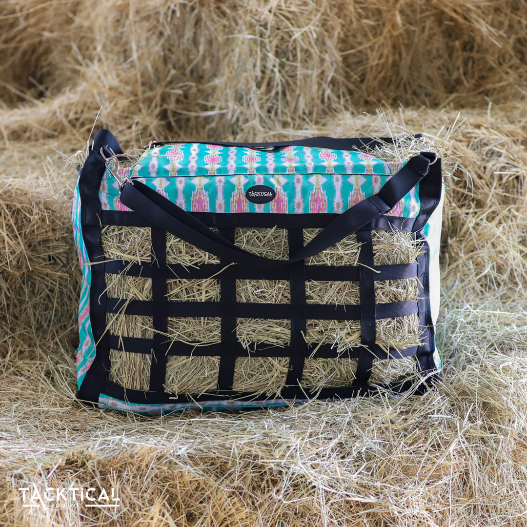 TEXOMA HAY BAG