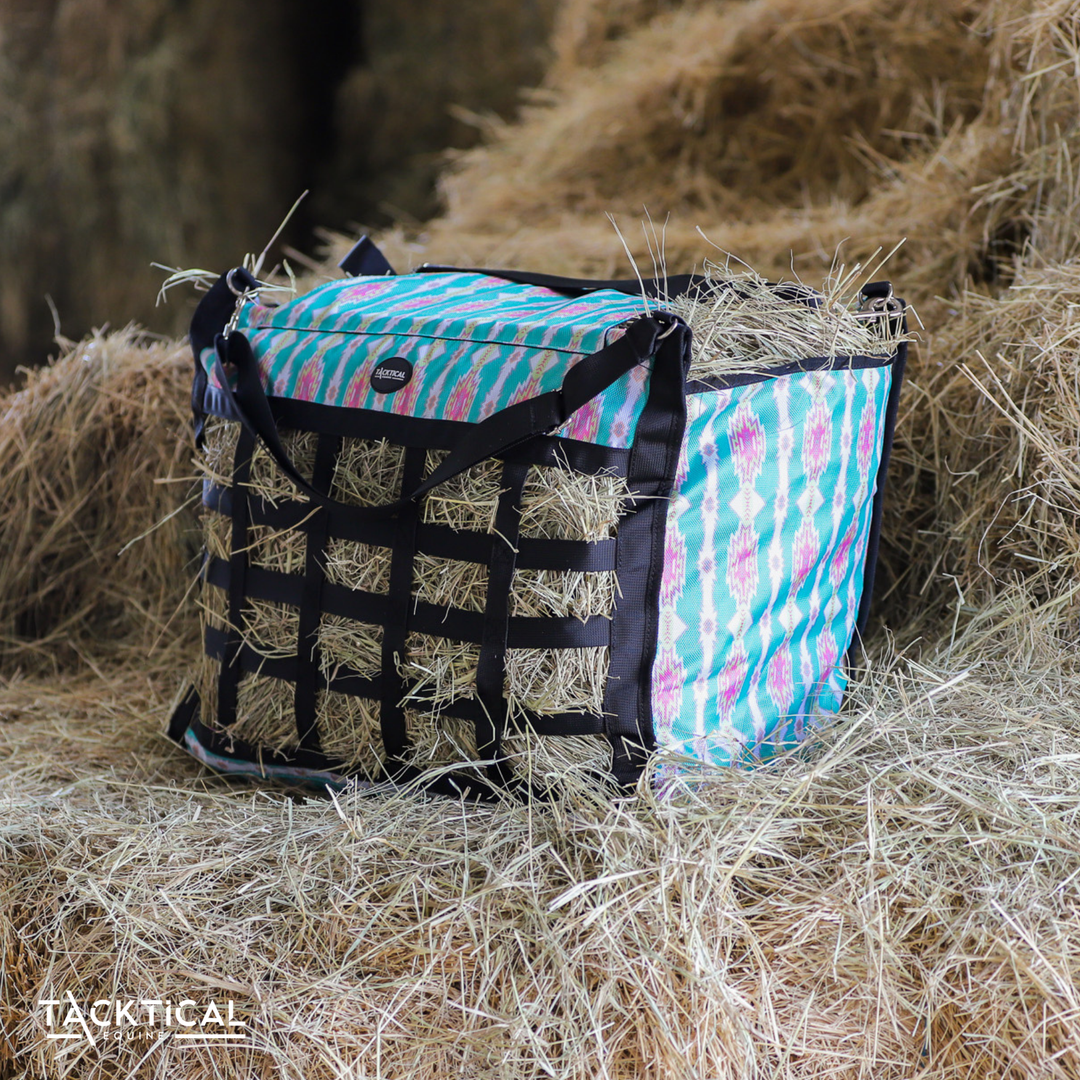 TEXOMA HAY BAG