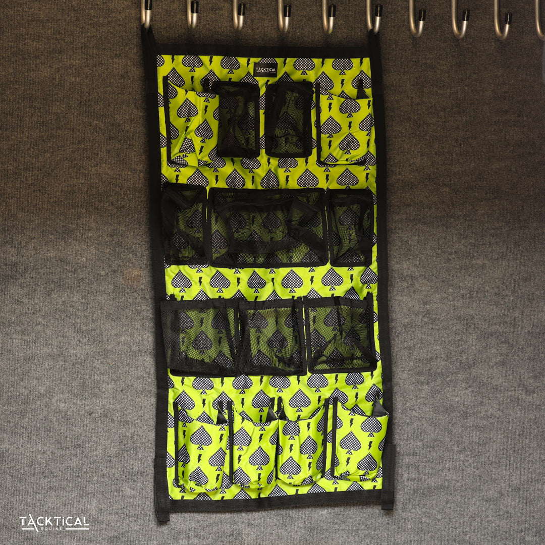 CHECKMATE TRAILER ORGANIZER