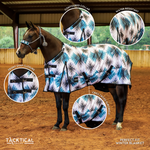 Load image into Gallery viewer, TACKTICAL™ BRAYDEN 1200D PERFECT FIT WINTER BLANKET