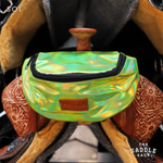 Load image into Gallery viewer, HOLOGRAPHIC SADDLE SACK PRO