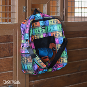 BENJIS SPORT BOOT BAG