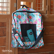 BLOOM DELUXE SPORT BOOT BAG