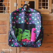 HIGH ROLLER SPORT BOOT BAG