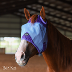 Load image into Gallery viewer, LEXIE DELUXE FLY MASK
