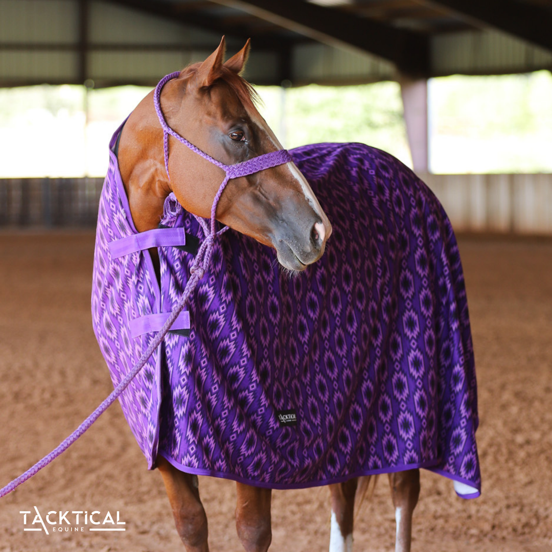 TACKTICAL™ FLEECE LEXIE COOLER SHEET