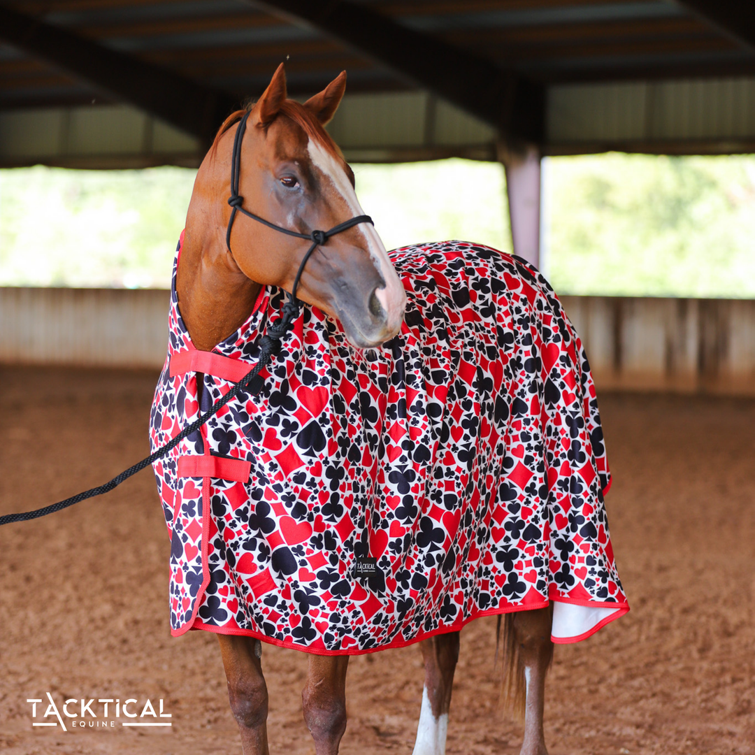 TACKTICAL™ FLEECE GAMBLER COOLER SHEET