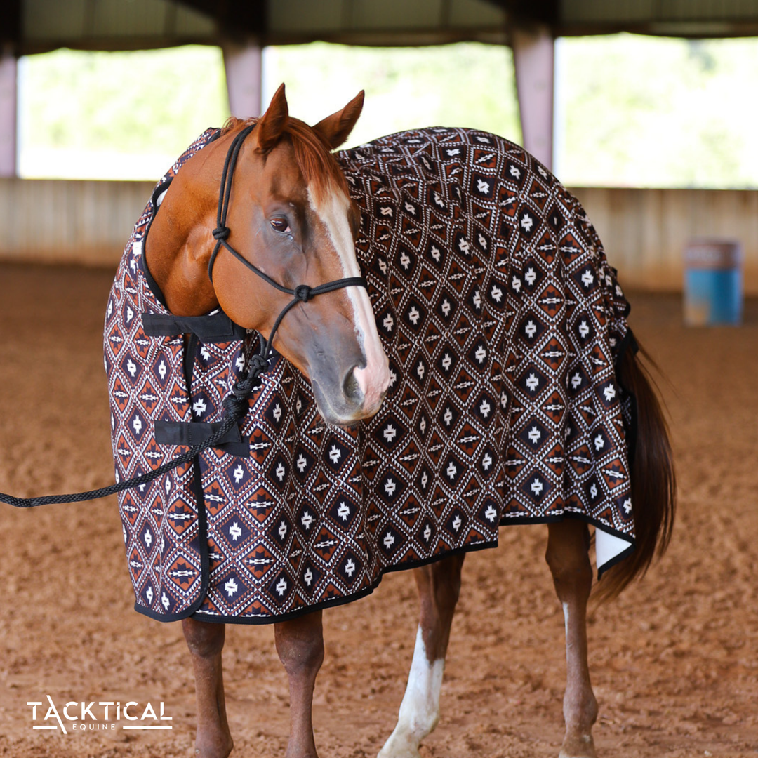 TACKTICAL™ FLEECE SALINAS COOLER SHEET