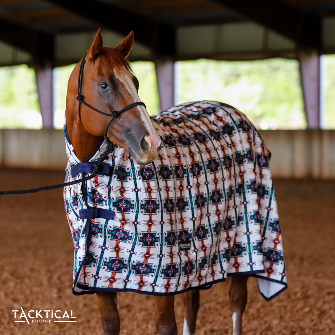 TACKTICAL™ FLEECE TUCSON COOLER SHEET