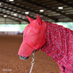 Load image into Gallery viewer, TACKTICAL BANDANA FULL FACE FLY MASK