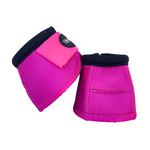 Load image into Gallery viewer, TACKTICAL™  HOT PINK PROTECTION+ BELL BOOTS
