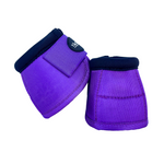 Load image into Gallery viewer, TACKTICAL™  PURPLE PROTECTION+ BELL BOOTS
