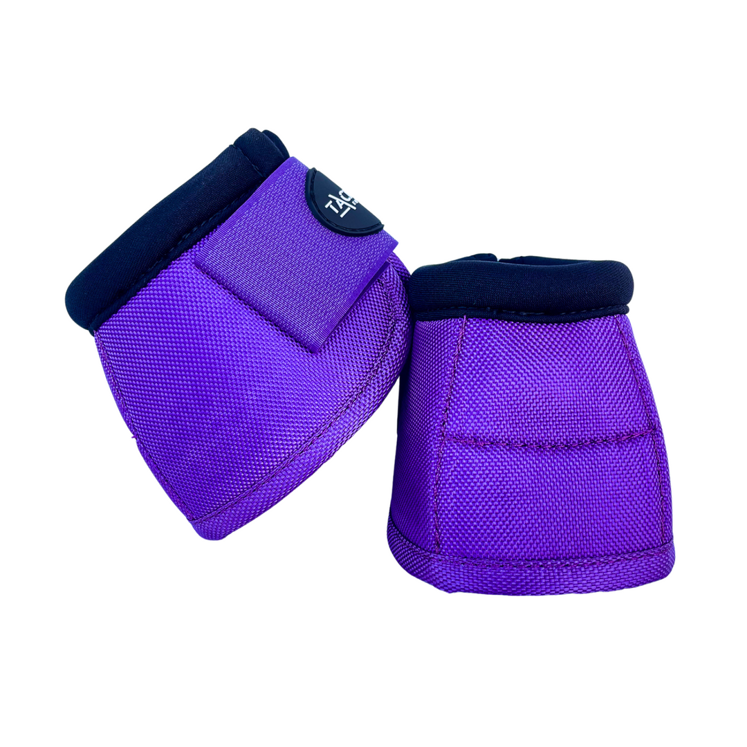 TACKTICAL™  PURPLE PROTECTION+ BELL BOOTS