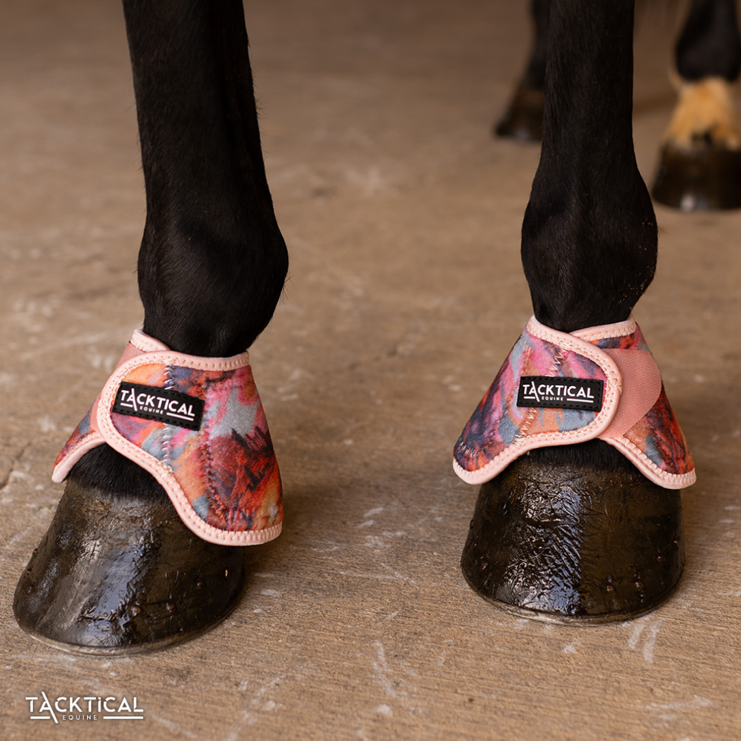 DAYDREAM BELL BOOTS