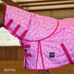 Load image into Gallery viewer, MOMMY'S MONEY 1200D PERFECT FIT WINTER BLANKET WITH NECK (300g - HEAVIEST)