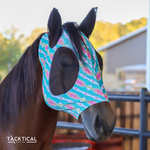 Load image into Gallery viewer, TEXOMA FLY MASK