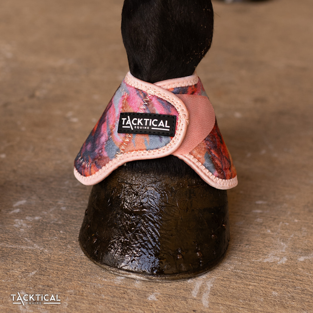 DAYDREAM BELL BOOTS