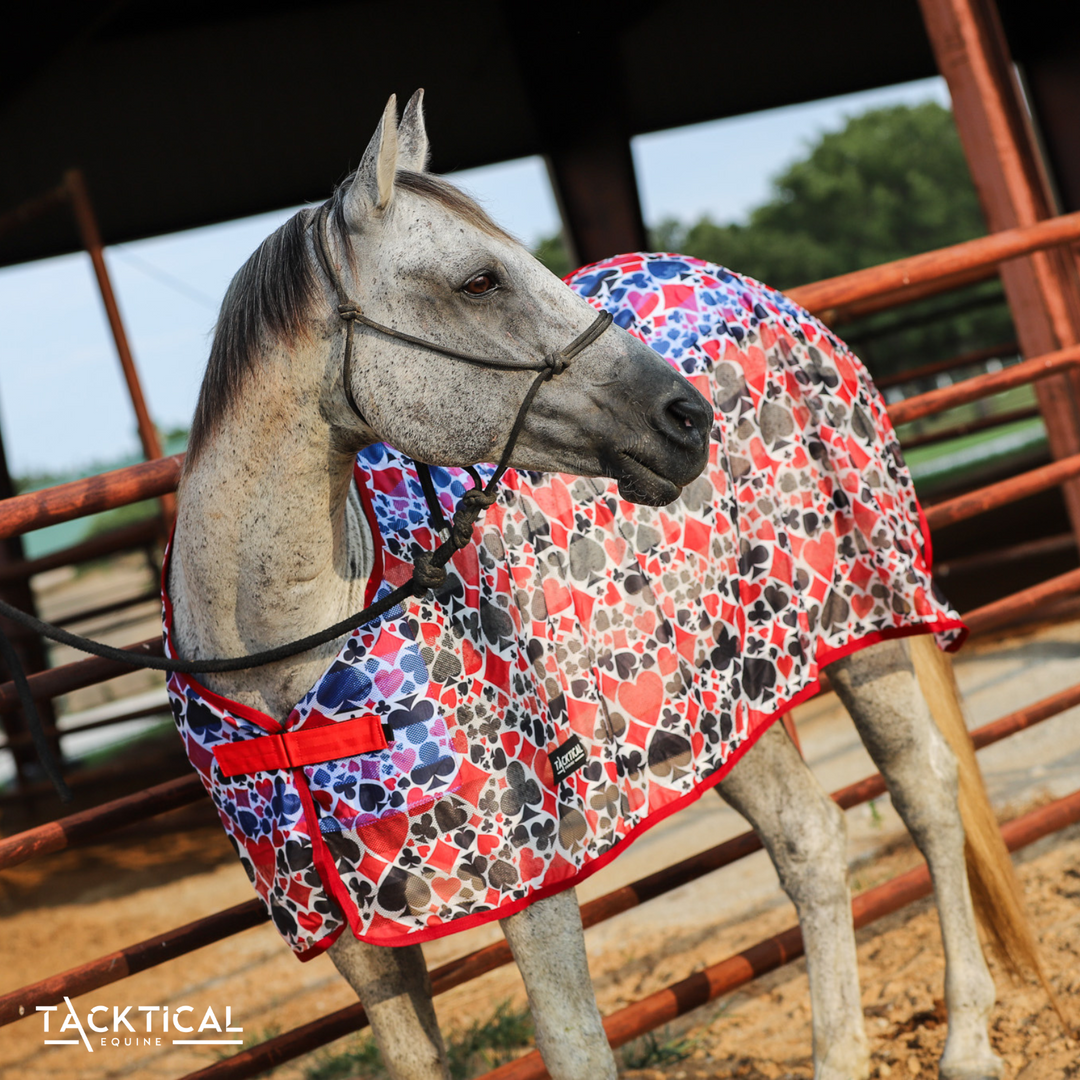 TACKTICAL™ GAMBLER COOLING THERAPY SHEET