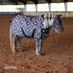 Load image into Gallery viewer, TACKTICAL™ SALINAS MINI/FOAL WINTER BLANKET
