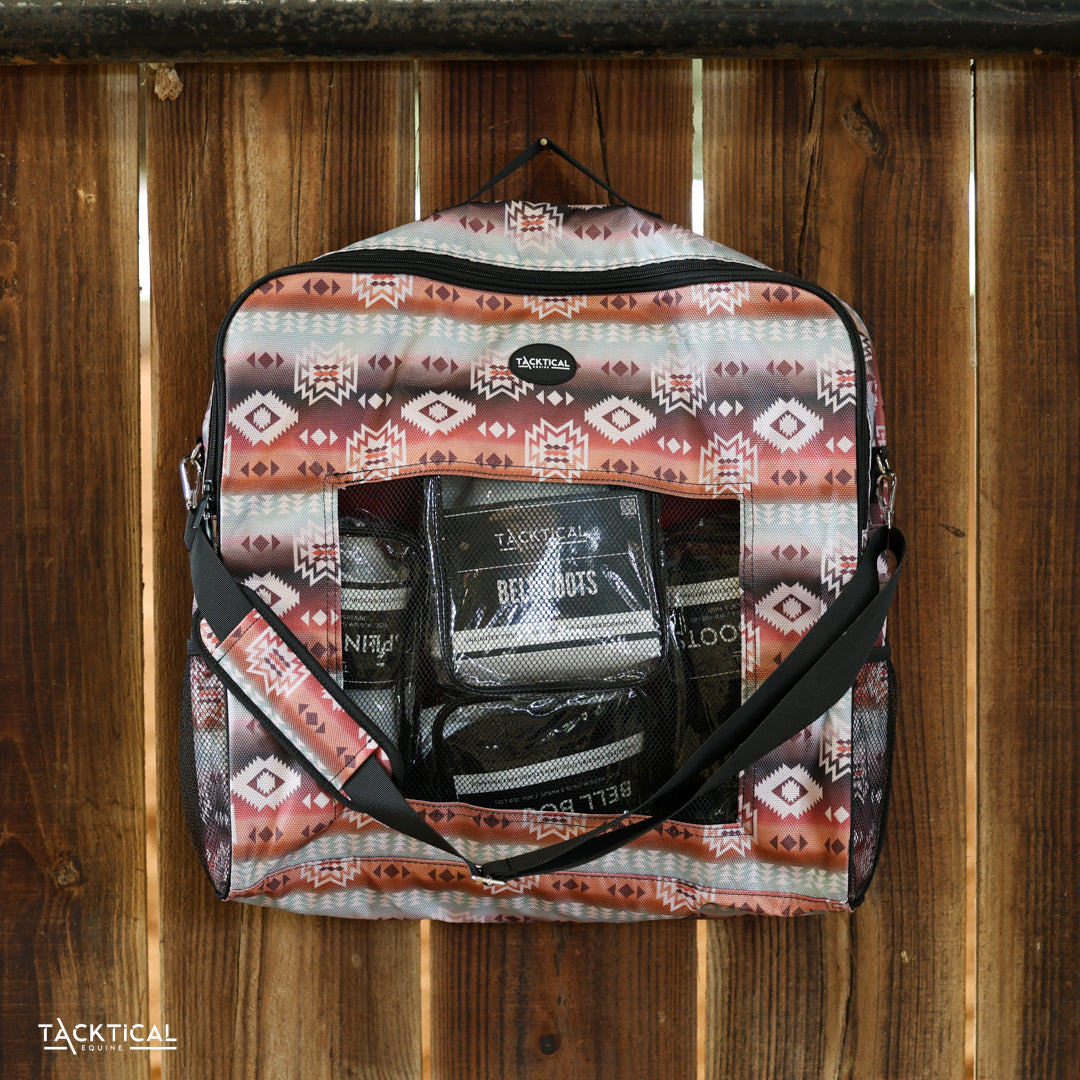 PIPER AZTEC DELUXE SPORT BOOT BAG