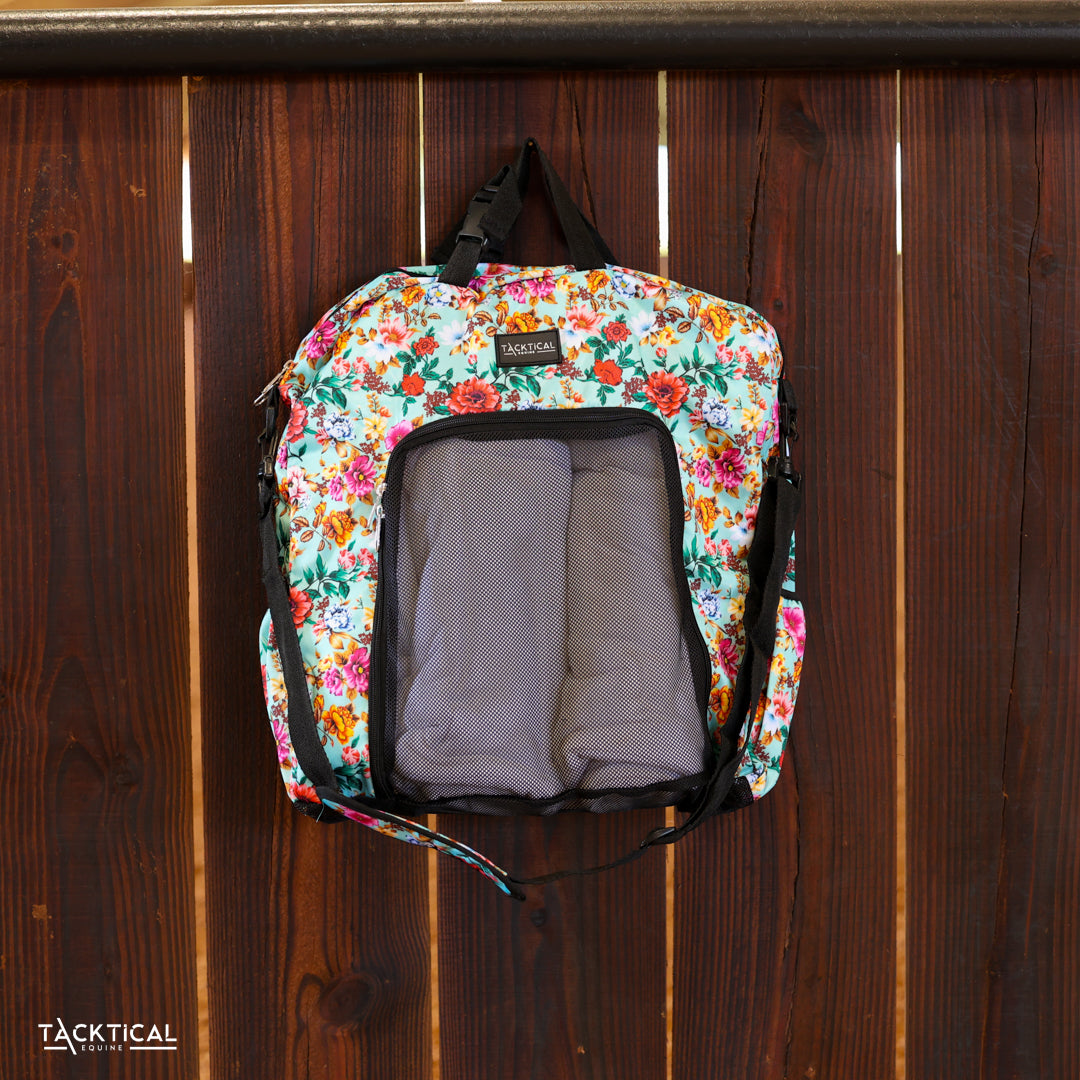 BLOOM SPORT BOOT BAG