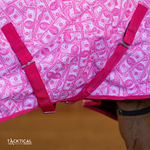 Load image into Gallery viewer, MOMMY'S MONEY 1200D PERFECT FIT WINTER BLANKET WITH NECK (150g - HEAVY)