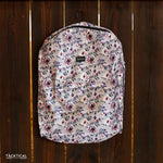 Load image into Gallery viewer, PURPLE PEONY GARMENT BAG