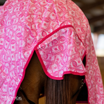 Load image into Gallery viewer, MOMMY'S MONEY 1200D PERFECT FIT WINTER BLANKET WITH NECK (300g - HEAVIEST)