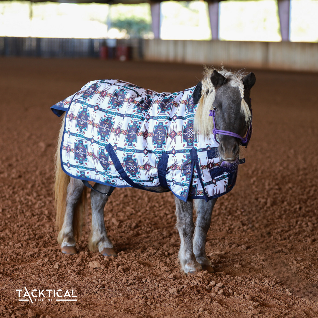 TACKTICAL™ TUCSON MINI/FOAL WINTER BLANKET