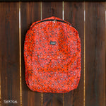 Load image into Gallery viewer, RED BANDANA GARMENT BAG