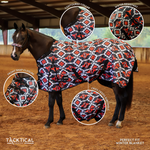 Load image into Gallery viewer, TACKTICAL™ SARITA 1200D PERFECT FIT WINTER BLANKET