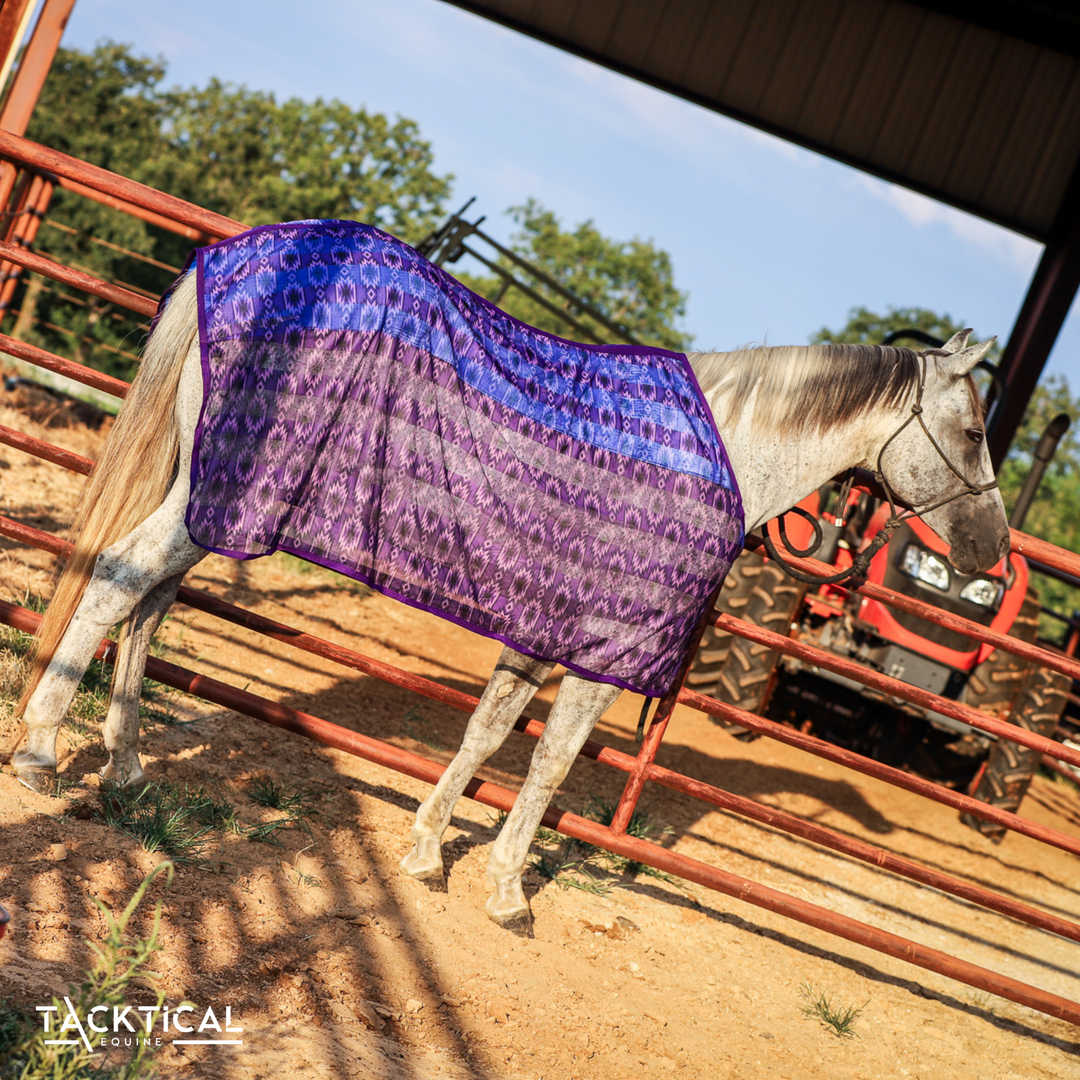 TACKTICAL™ LEXIE COOLING THERAPY SHEET