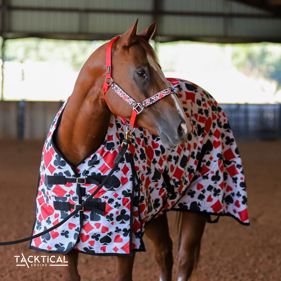 TACKTICAL™ GAMBLER 1200D TURNOUT SHEET