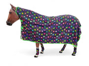 FLEECE HIGH ROLLER COOLER SHEET