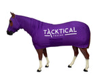 Load image into Gallery viewer, PURPLE TACKTICAL STRETCHIE
