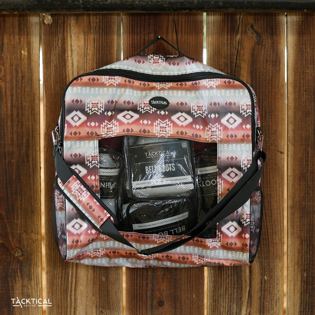 PIPER AZTEC DELUXE SPORT BOOT BAG